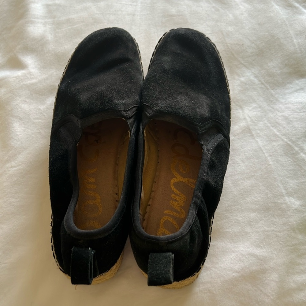 Sam Edelman espadrilles